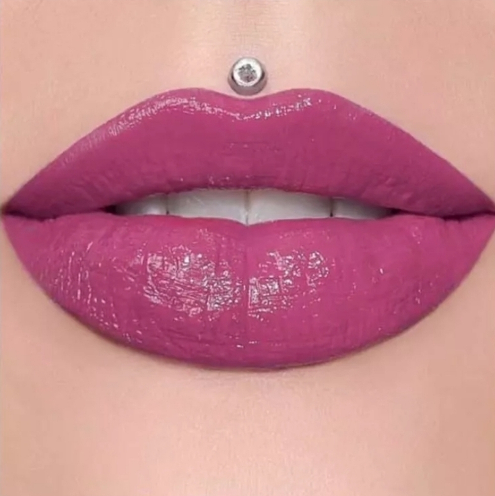 Jeffree Star The Supreme Gloss More Than Friends NIB